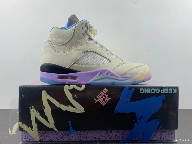 5 Jordan DJ We Air Khaled DV4982-175 Sail Best Retro The 1208